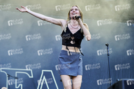 NDR 2 Plaza Festival 2023 in Hannover