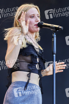 NDR 2 Plaza Festival 2023 in Hannover