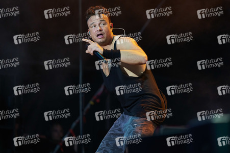 NDR 2 Plaza Festival 2023 in Hannover