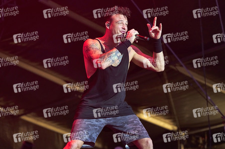 NDR 2 Plaza Festival 2023 in Hannover