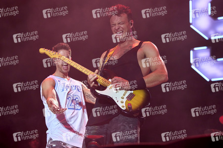 NDR 2 Plaza Festival 2023 in Hannover
