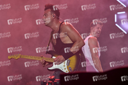 NDR 2 Plaza Festival 2023 in Hannover