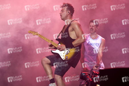 NDR 2 Plaza Festival 2023 in Hannover