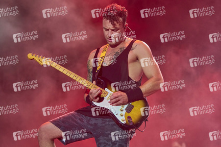 NDR 2 Plaza Festival 2023 in Hannover