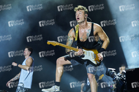 NDR 2 Plaza Festival 2023 in Hannover