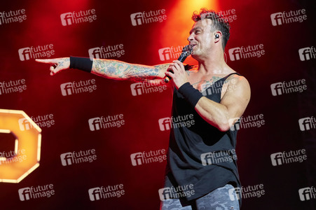 NDR 2 Plaza Festival 2023 in Hannover