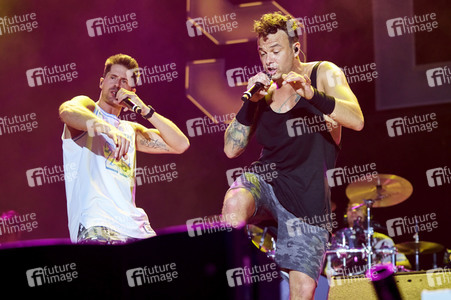 NDR 2 Plaza Festival 2023 in Hannover