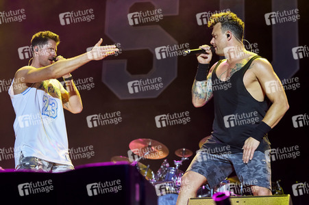 NDR 2 Plaza Festival 2023 in Hannover