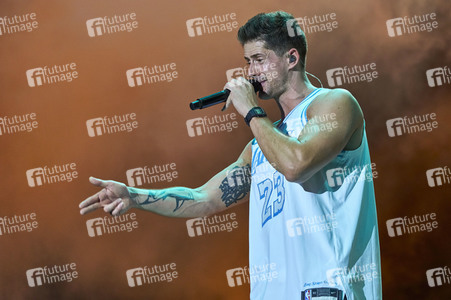 NDR 2 Plaza Festival 2023 in Hannover