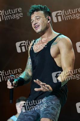 NDR 2 Plaza Festival 2023 in Hannover