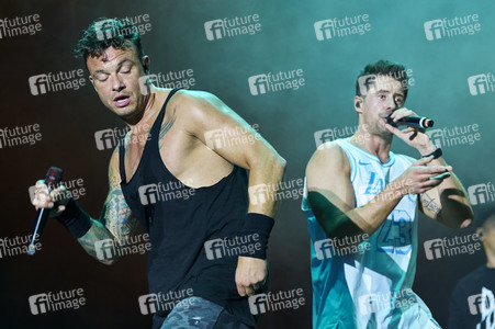 NDR 2 Plaza Festival 2023 in Hannover