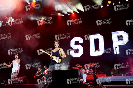 NDR 2 Plaza Festival 2023 in Hannover