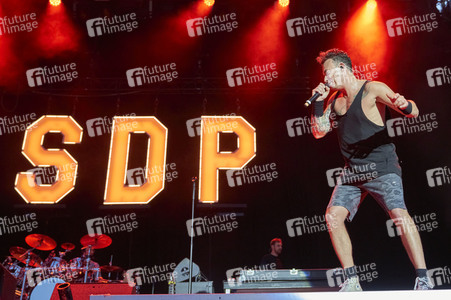 NDR 2 Plaza Festival 2023 in Hannover