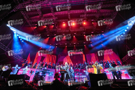 NDR 2 Plaza Festival 2023 in Hannover