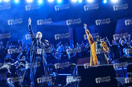NDR 2 Plaza Festival 2023 in Hannover