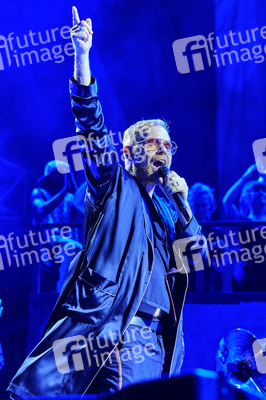 NDR 2 Plaza Festival 2023 in Hannover