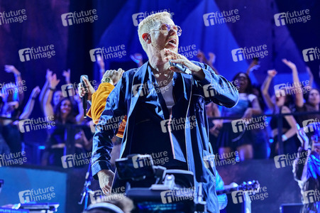 NDR 2 Plaza Festival 2023 in Hannover