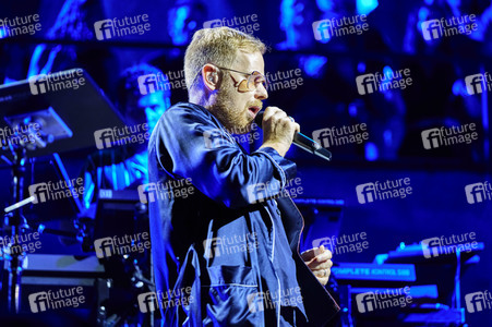 NDR 2 Plaza Festival 2023 in Hannover