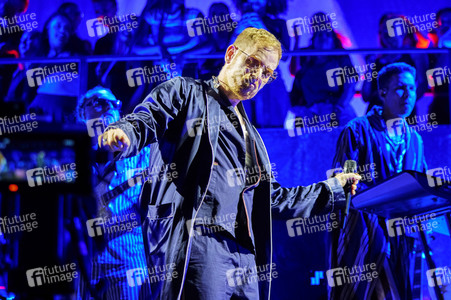 NDR 2 Plaza Festival 2023 in Hannover