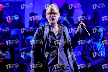 NDR 2 Plaza Festival 2023 in Hannover