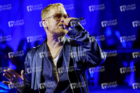 NDR 2 Plaza Festival 2023 in Hannover