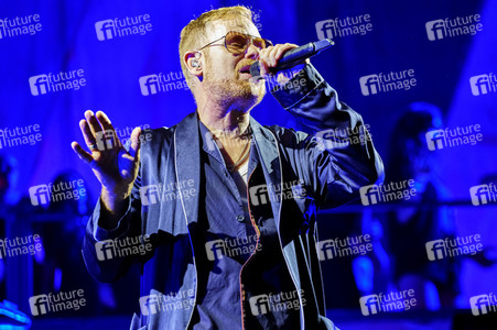 NDR 2 Plaza Festival 2023 in Hannover