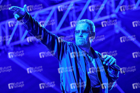 NDR 2 Plaza Festival 2023 in Hannover