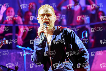 NDR 2 Plaza Festival 2023 in Hannover