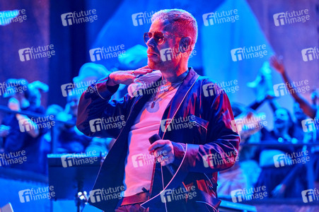 NDR 2 Plaza Festival 2023 in Hannover