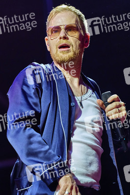 NDR 2 Plaza Festival 2023 in Hannover