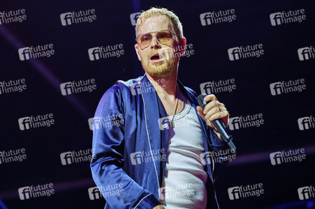 NDR 2 Plaza Festival 2023 in Hannover