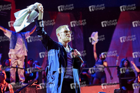 NDR 2 Plaza Festival 2023 in Hannover