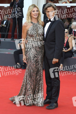 Filmpremiere 'Out of Season', Internationale Filmfestspiele von Venedig 2023