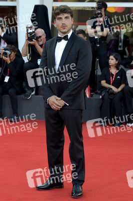 Filmpremiere 'Out of Season', Internationale Filmfestspiele von Venedig 2023