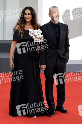 Filmpremiere 'Out of Season', Internationale Filmfestspiele von Venedig 2023