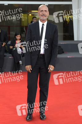 Filmpremiere 'Out of Season', Internationale Filmfestspiele von Venedig 2023