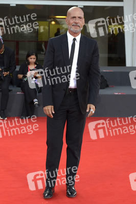 Filmpremiere 'Out of Season', Internationale Filmfestspiele von Venedig 2023