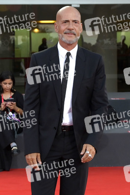 Filmpremiere 'Out of Season', Internationale Filmfestspiele von Venedig 2023