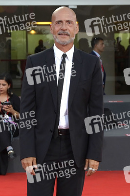 Filmpremiere 'Out of Season', Internationale Filmfestspiele von Venedig 2023