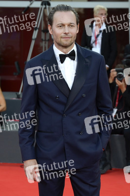 Filmpremiere 'Out of Season', Internationale Filmfestspiele von Venedig 2023