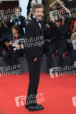 Filmpremiere 'Out of Season', Internationale Filmfestspiele von Venedig 2023