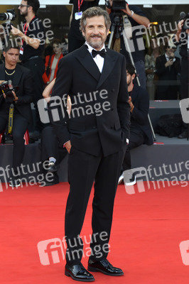 Filmpremiere 'Out of Season', Internationale Filmfestspiele von Venedig 2023