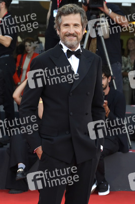 Filmpremiere 'Out of Season', Internationale Filmfestspiele von Venedig 2023