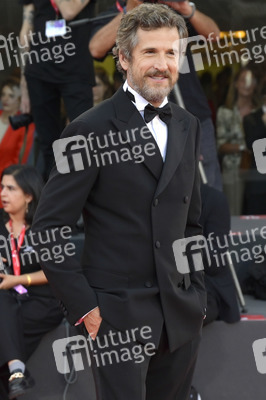 Filmpremiere 'Out of Season', Internationale Filmfestspiele von Venedig 2023