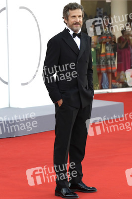 Filmpremiere 'Out of Season', Internationale Filmfestspiele von Venedig 2023