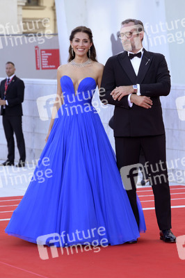 Preisverleihung, Internationale Filmfestspiele von Venedig 2023