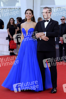 Preisverleihung, Internationale Filmfestspiele von Venedig 2023
