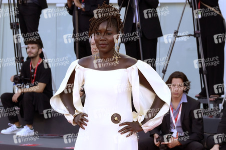 Preisverleihung, Internationale Filmfestspiele von Venedig 2023