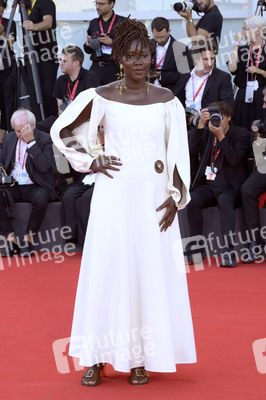 Preisverleihung, Internationale Filmfestspiele von Venedig 2023