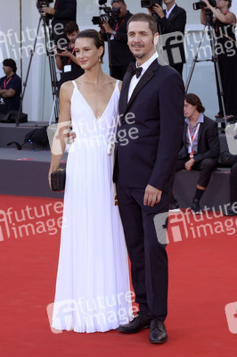 Preisverleihung, Internationale Filmfestspiele von Venedig 2023